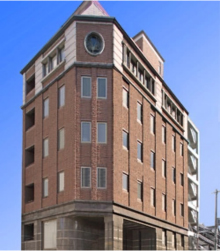 学生マンションの先駆者として、今、社会の明日に繋がる共生創造を目指します。