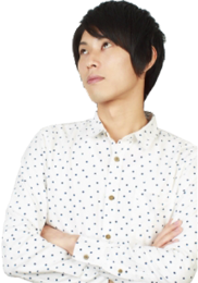 次の部屋は失敗したくない！