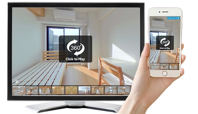 STEP1　調べる・探す・選ぶ