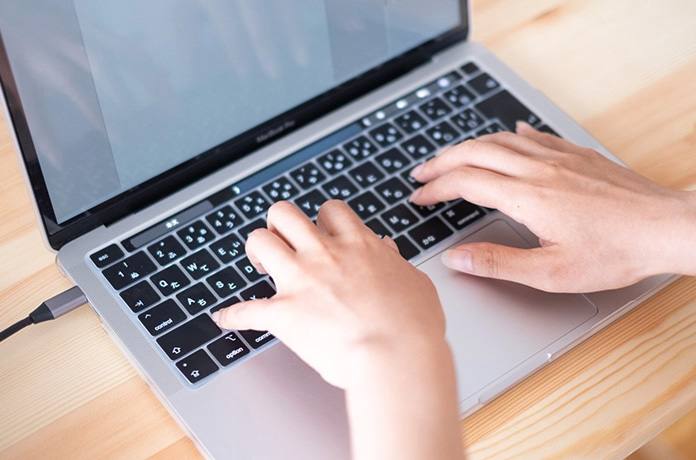 STEP3　ご予約・ご契約