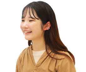 暮らしているのは同世代の学生同士