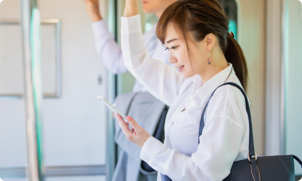 お気に入り・閲覧履歴 をじっくり見て、一括資料請求！