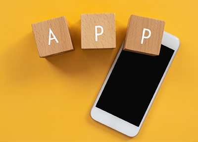 2 自宅からビデオ通話