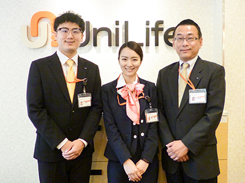 お問合せはこちらの店舗へ