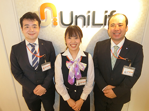 お問合せはこちらの店舗へ