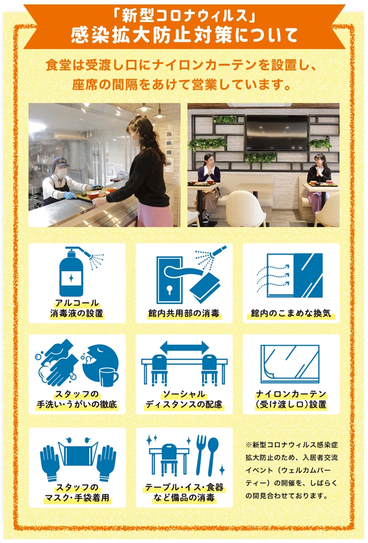 ひとり暮らしはやはり食生活が心配…