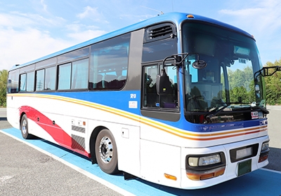 オープンキャンパスツアー