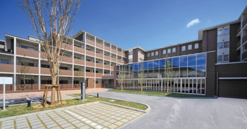 京都工芸繊維大学指定宿舎松ヶ崎学生館