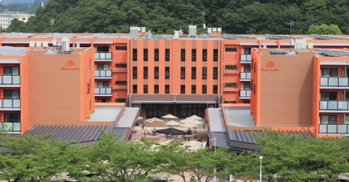 拓殖大学（八王子）カレッジハウス扶桑