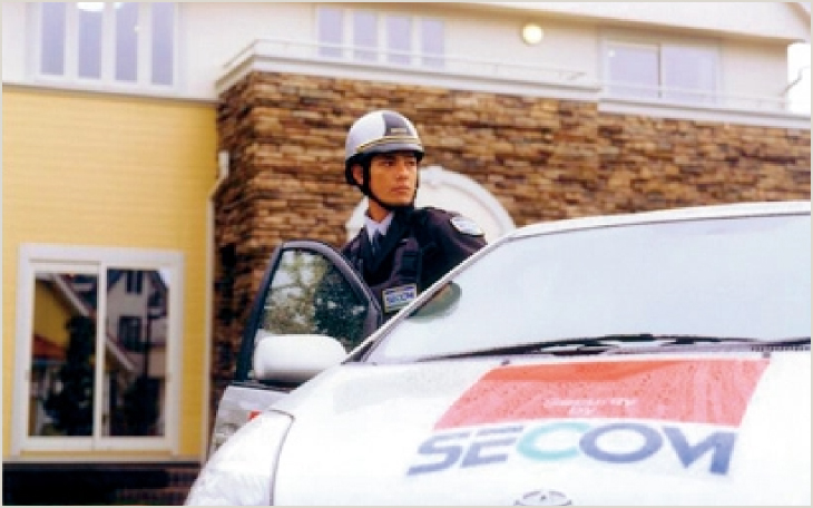 ユニライフオリジナル設備･仕様･セキュリティ