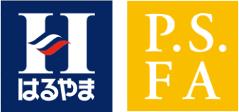 はるやまP.S.FA