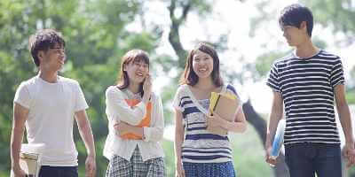 朝夕2食付き 食事付き学生会館